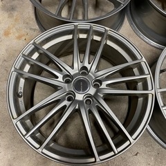 ブリヂストン エコフォルム SE18 18インチ