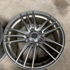 ブリヂストン エコフォルム SE18 18インチ