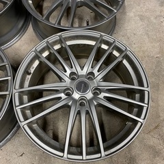 ブリヂストン エコフォルム SE18 18インチ