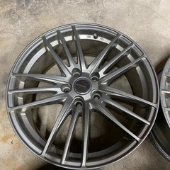 ブリヂストン エコフォルム SE18 18インチ