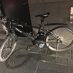 ✨⭐️Panasonic 電動アシスト自転車⭐️✨