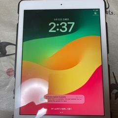 最終値下げ！iPad 第6世代 WiFiモデル