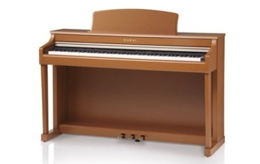 KAWAI 電子ピアノ沢山のイイね頂いておりお値下げ致しました