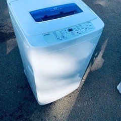 EJ99番✨Haier✨電気洗濯機 ✨JW-K42M