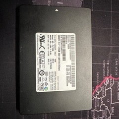 SSD 2.5 インチ 120GB  SATA