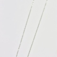 78,000円 K18/PT900　ハートモチーフ　ダイヤモンド　ネックレス　D0.52ct