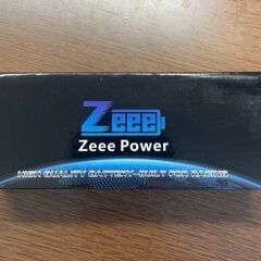 Zeee Premium Series 4S リポバッテリー 1...