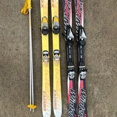 スポーツ スキー板