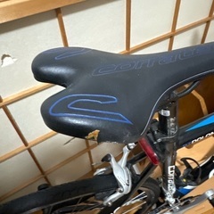 　【値下げしました】 ロードバイク　コラテック　
Sora  【引取限定・現状渡し】三重県