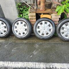 185/65R15 ピレリ