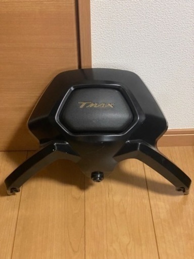 TMAX バックレスト