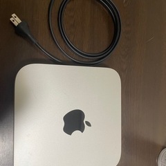 M1 mac mini 