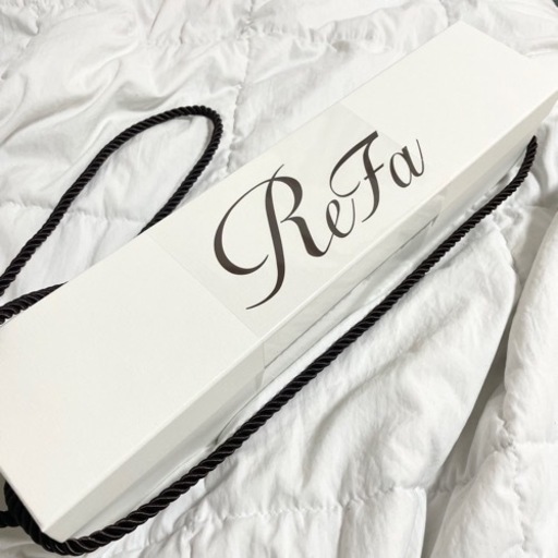 Refa   ストレートアイロン