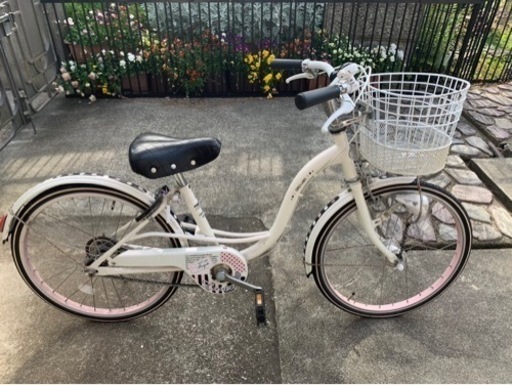 子供用\n自転車
