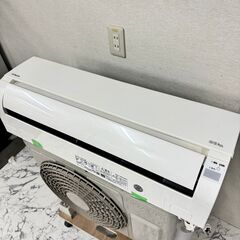 17666 HITACHI ルームエアコン 2019年製 6畳 ◇大阪市内・東大阪市他 
