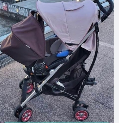 子供用品 ベビー用品 ベビーカー、バギー