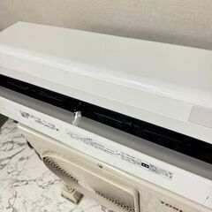  17665  TOSHIBA ルームエアコン 2020年製 6畳 ◆大阪市内・東大阪市他 6,000円以上ご購入で無料配達いたします！◆ ※京都・高槻・枚方方面◆神戸・西宮・尼崎方面◆生駒方面、大阪南部方面　それぞれ条件付き無料配送あり！            