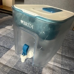 ブリタ　浄水器　家電 キッチン道具　　