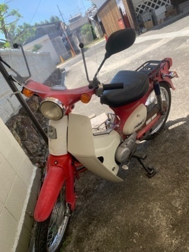 ✨ホンダ    リトルカブ  ✨  お買い得！ 現車確認歓迎