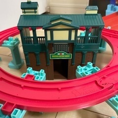 廃盤⭐︎激レア！ディズニーシーエレクトリックレールウェイ