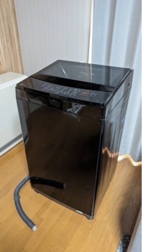 洗濯機\n
