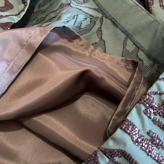 新品！muller  of yoshikuboスカート