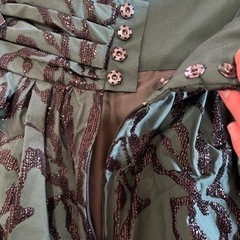 新品！muller  of yoshikuboスカート