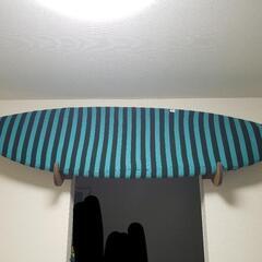 ■サーフボード・その他一式 ❗引っ越しのため5/19に手放し予定(店舗売却)
