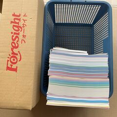 フォーサイト　医療事務セット　DVD付き