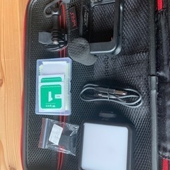 値下（中古）GoPro10 hero10 諸々セット アクションカメラ