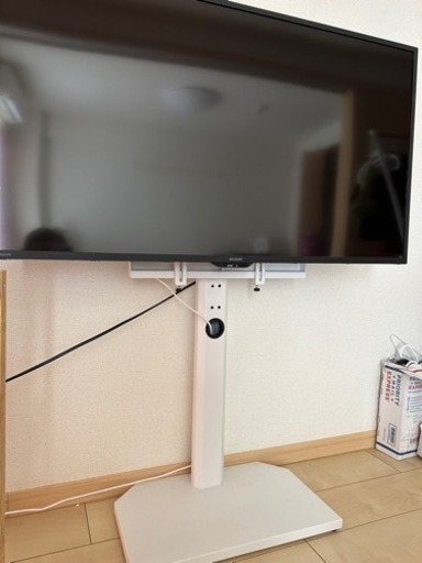 家電 テレビ 液晶テレビ