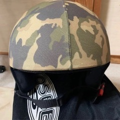 【新品、未使用】OSBE ヘルメット