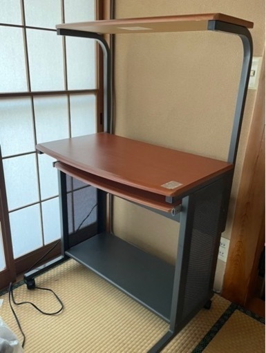 アース若松町倉庫 DCMダイニングテーブル家具 オフィス用家具 机 机