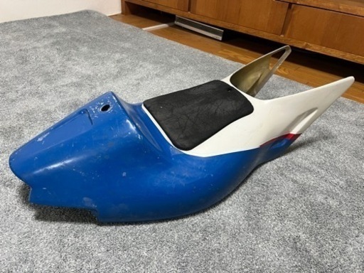 NSR50 外装一式 アッパー‪✕‬