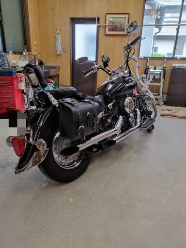 【購入者様決定】車検令和7年10月❗❗ドラッグスター400クラシック❗ 購入者様決定】車検令和7年10月❗❗ドラッグスター400