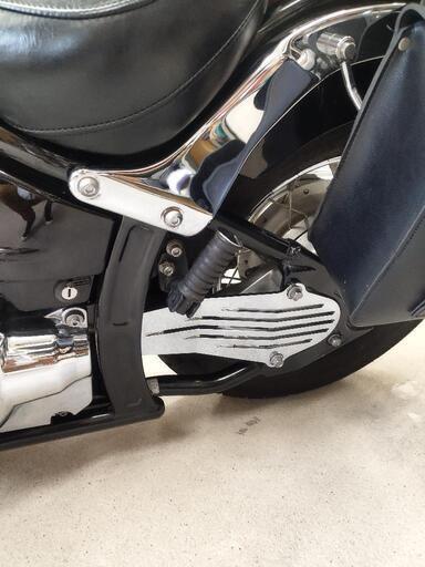 購入者様決定】車検令和7年10月❗❗ドラッグスター400