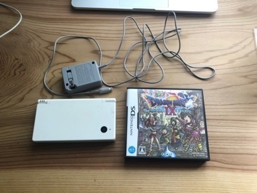 ニンテンドウDSi