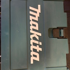 マキタ18インパクト