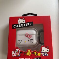CASETiFY インパクト AirPods Pro ケース (...
