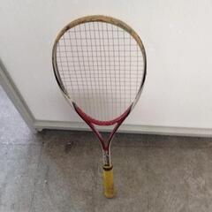0512-025 テニスラケット