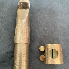 KINGテナーサックスsuper20