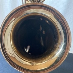 KINGテナーサックスsuper20