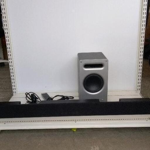 0512-024 VIZIO　スピーカー
