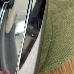 ランクル70 ミラー追加写真