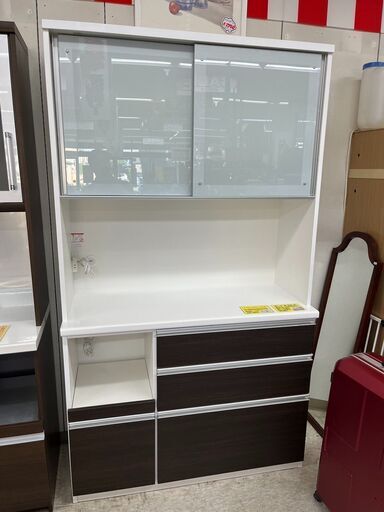 松田家具　キッチンボード