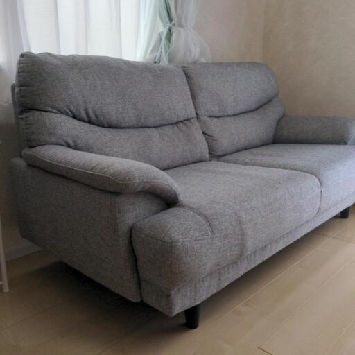 家具 ソファ 3人掛けソファ