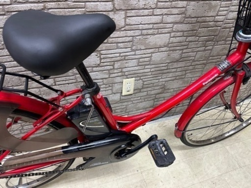 楽天市場】パナソニック エーガールズ（自転車・サイクリング
