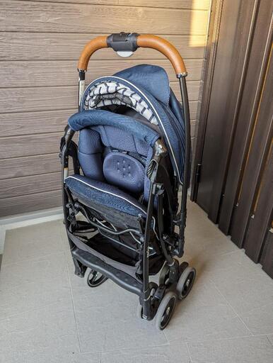 ラクーナ クッション AF | ベビー用品のアップリカ公式サイト | Aprica