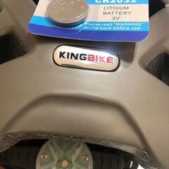 【KINGBIKE】 自転車ヘルメット メンズ レディース 自転...