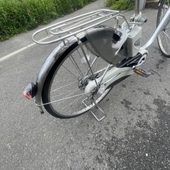 お買い得！パナソニックPanasonicViViDX26　13.2Ahバッテリー